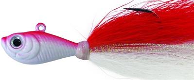 Spro - Prime Bucktail Jig Lure
