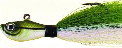 Spro - Prime Bucktail Jig Lure