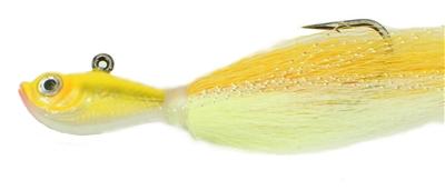 Spro - Prime Bucktail Jig Lure
