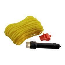 Small Vessel Safety Equipment Kit
