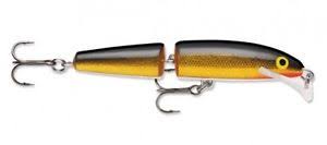 Rapala - Scatter Rap Jointed