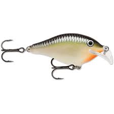 Rapala - Scatter Rap Crank