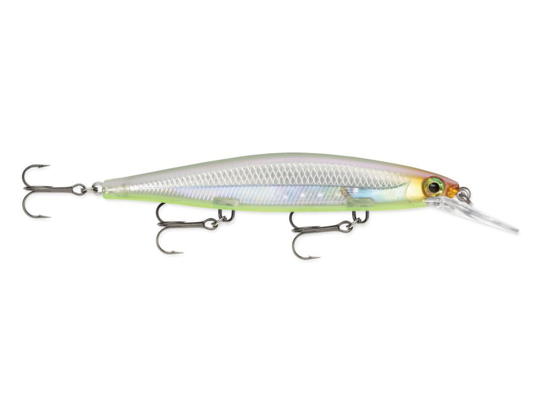 Rapala - Shadow Rap Deep 4/38