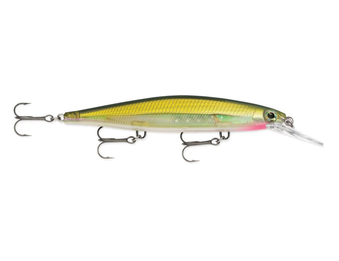 Rapala - Shadow Rap Deep 4/38