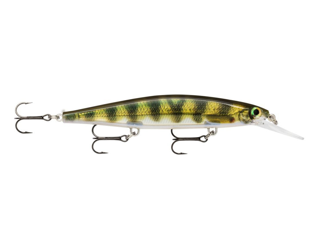 Rapala - Shadow Rap Deep 4/38
