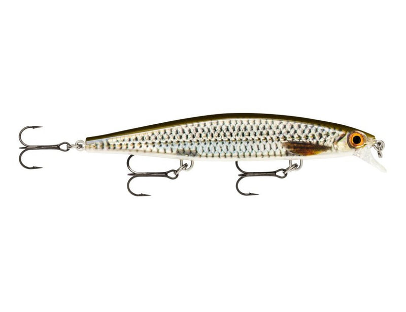 Rapala Shadow Rap Yellow Perch