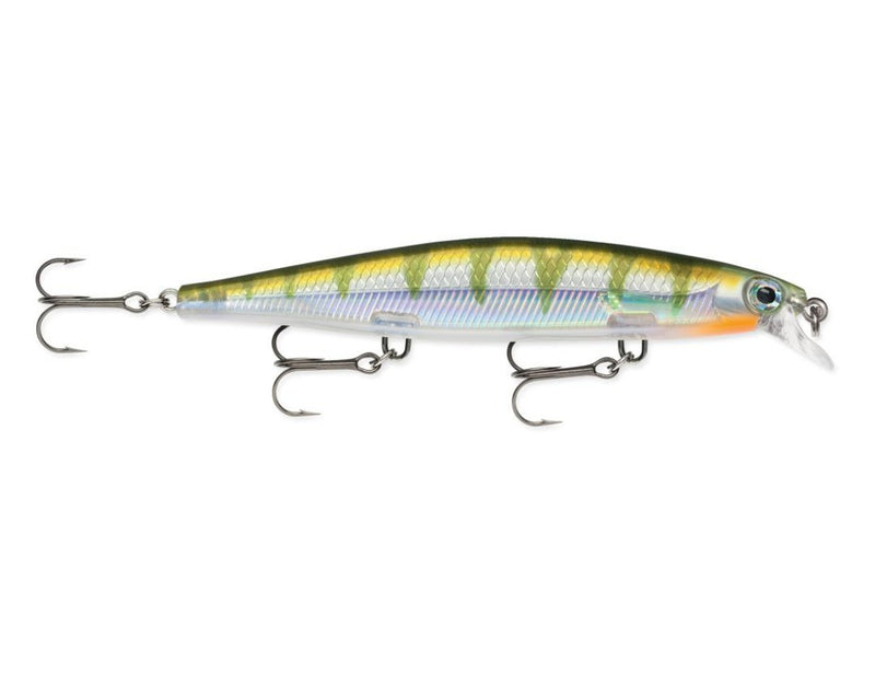 Rapala Shadow Rap Yellow Perch