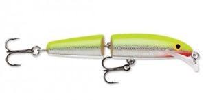 Rapala - Scatter Rap Jointed
