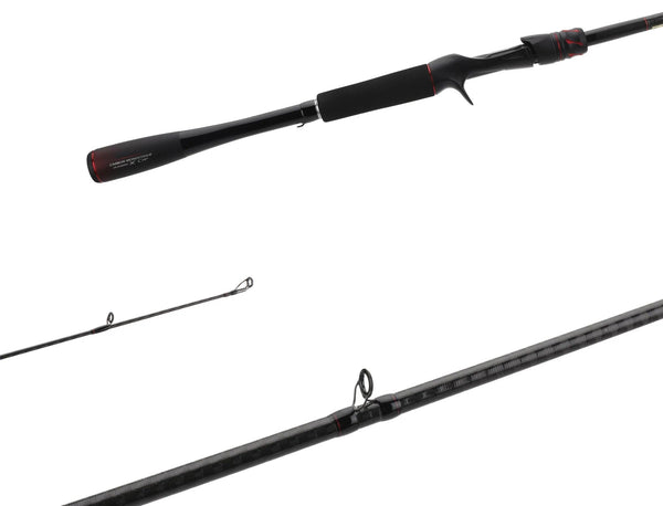 Shimano Zodias A Casting Rods