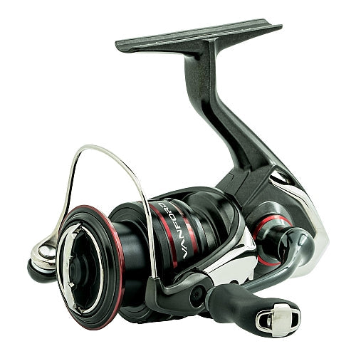 Shimano Vanford Spinning Reels