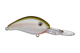 Strike King Pro Model XD Crankbaits