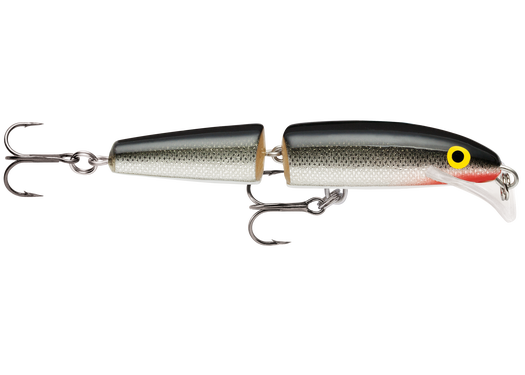 Hot Shot Customs Rapala Jigging Rap - H8ter - 3-1/2