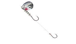 NORTHLAND BAITFISH SPINNER HARNESS