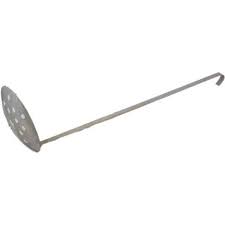 METAL ICE SKIMMER