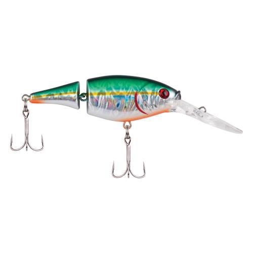 BERKLEY - FLICKER SHAD JOINTED