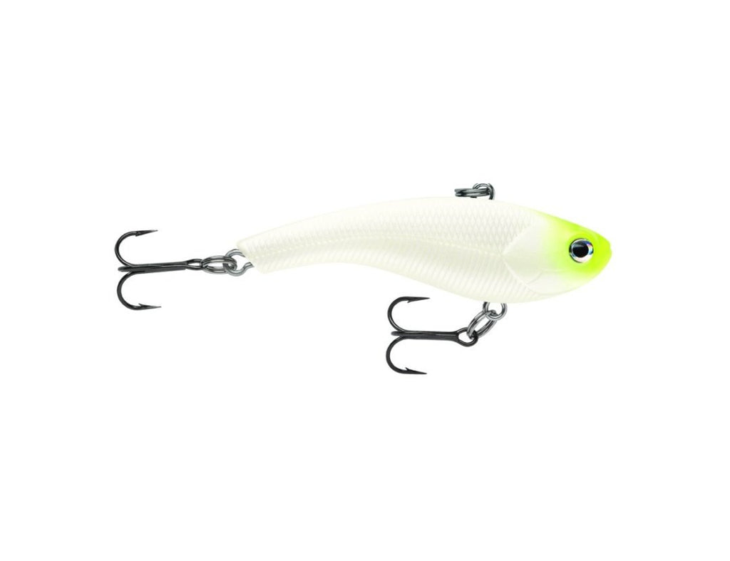 RAPALA SLAB RAP CHROME