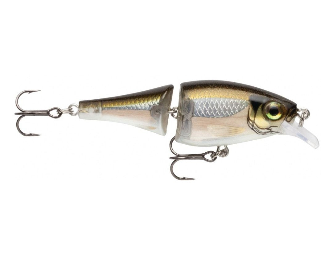Rapala - Bx Jointed Shad