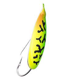 Johnson - Silver Minnow