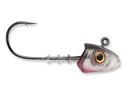 STORM - 360GT SEARCHBAIT RATTLING JIG HEAD