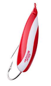 Johnson - Silver Minnow