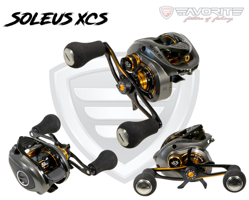 Soleus XCS