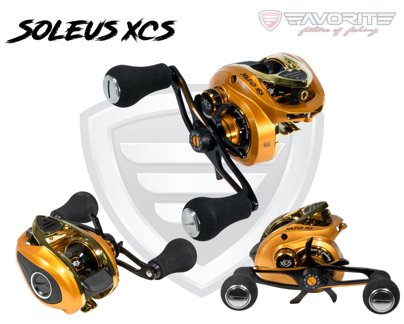 Soleus XCS