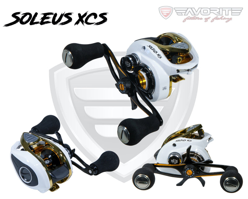 Soleus XCS