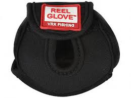 VRX REEL GLOVES 3000 SERIES SPIN