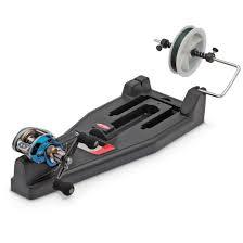 BERKLEY COMPACT PORTABLE SPOOLING STATION - Tackle Depot