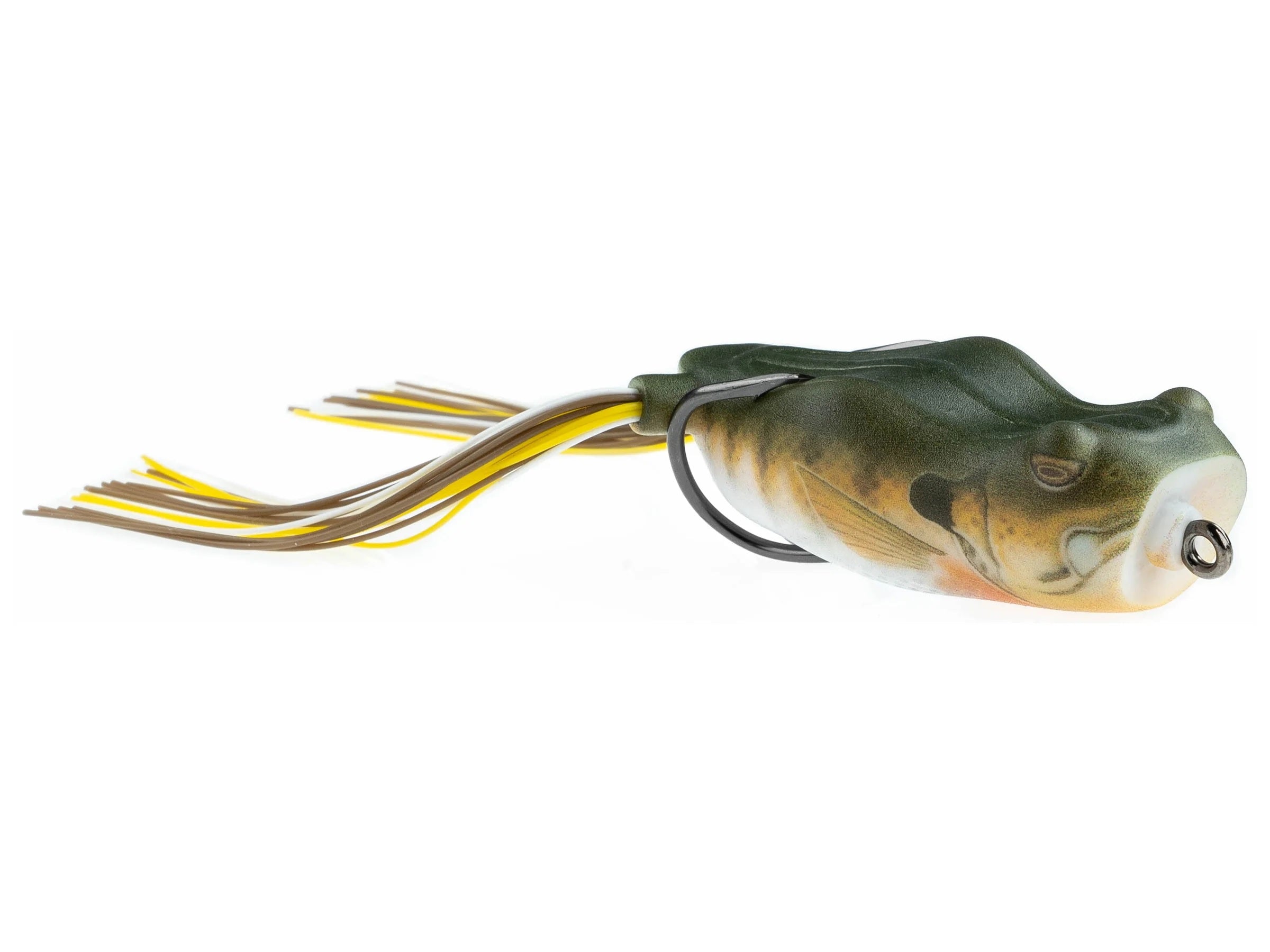 Snag Proof Smashmouth Frog