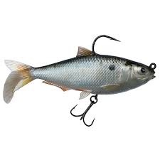 Salmo Replicant Shad