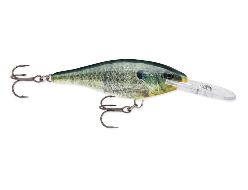 Rapala - Shad Rap