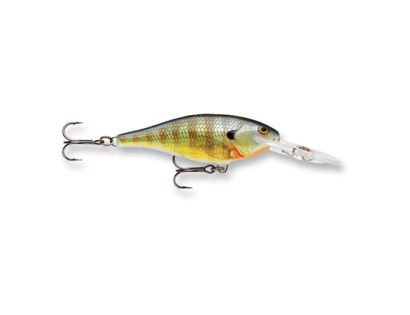 Rapala - Shad Rap