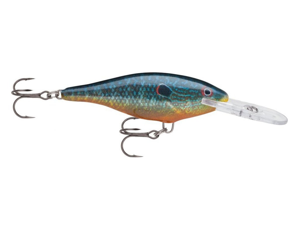 Rapala Shad Rap