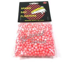 Redwing Tackle - Spawn Sac Floaters