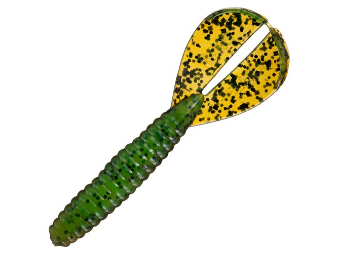 STRIKE KING - RAGE BABY MENACE