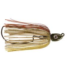 STRIKE KING - SWINGING SWIM JIG-High Falls Outfitters