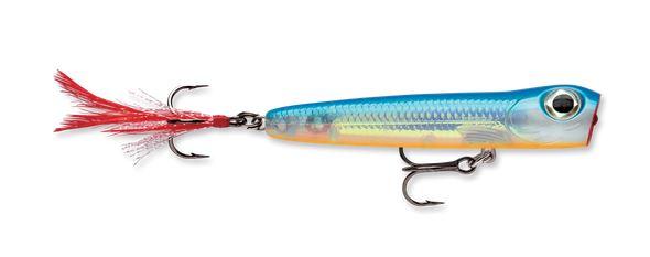 Storm Madflash Series Hard Baits
