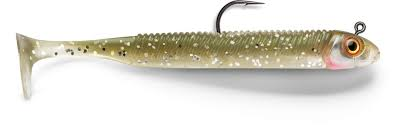 STORM 360GT SEARCHBAIT - 1/4OZ - 4 1/2 "-High Falls Outfitters