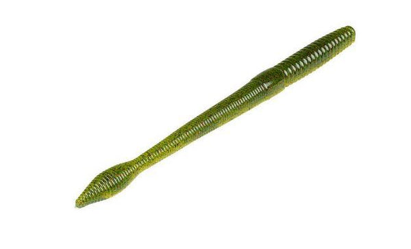 Strike King Mr. Crappie Scizzor Shad Soft Plastic 10 Pack - Tackle Depot