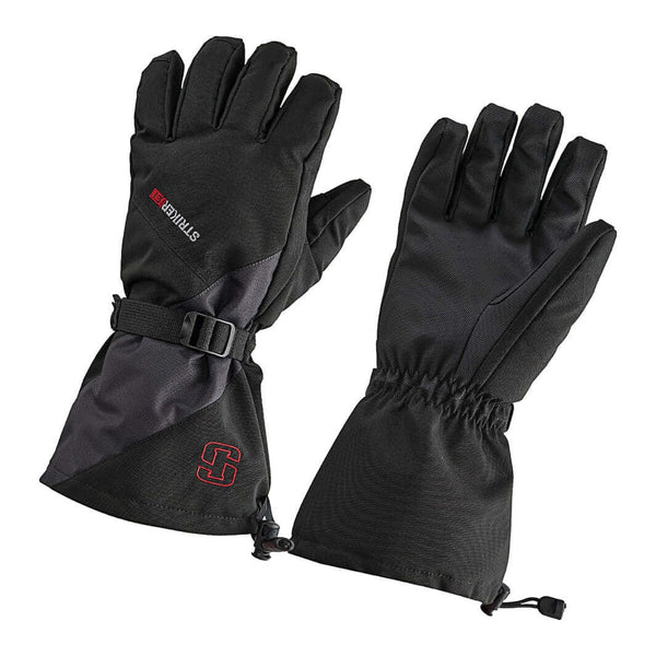 Striker Predator Glove Black/Gray