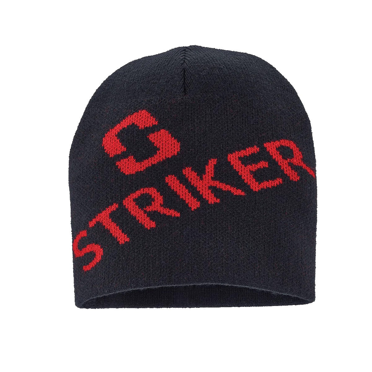 Bonnet avec logo Striker pour jeunes