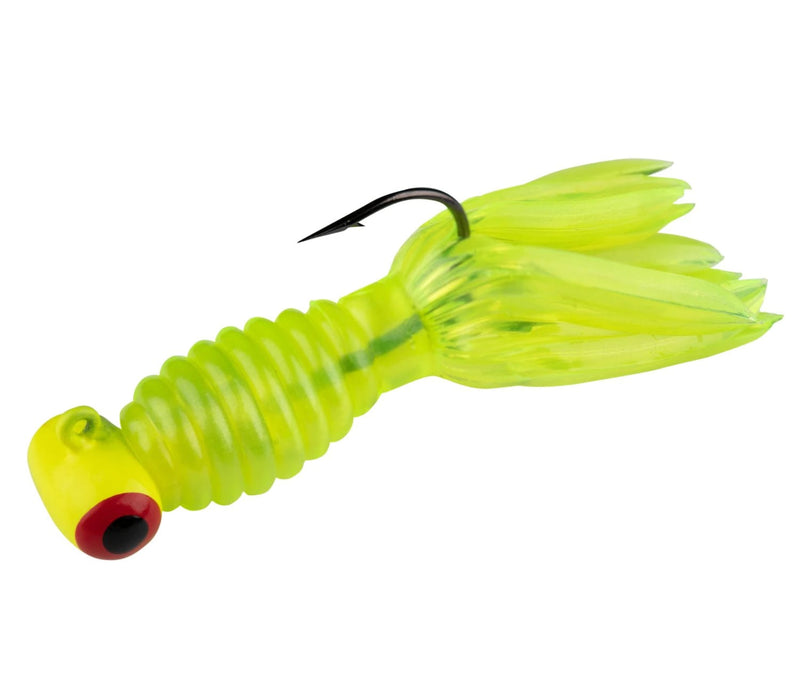 Strike King Mr. Crappie Spin Baby 1/8 oz. Colorado Spinnerbait - Tackle  Depot