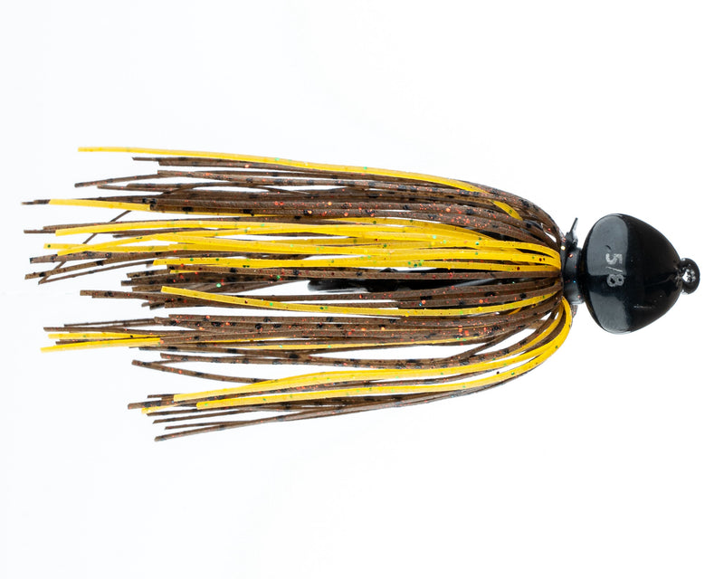 Freedom Tackle Structure Jig