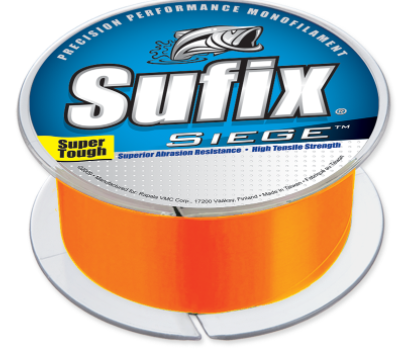 SUFIX SIEGE