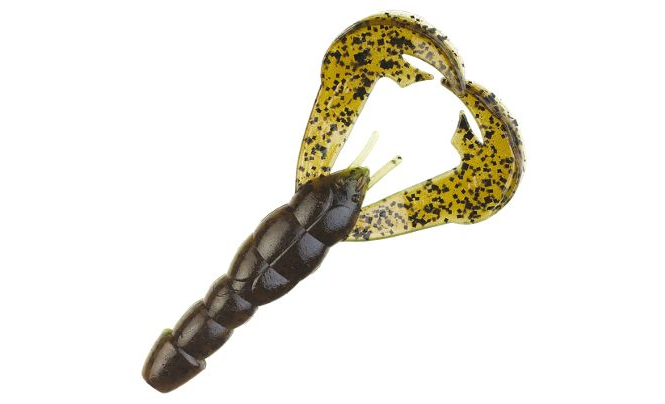 Strike King - Rage Baby Craw