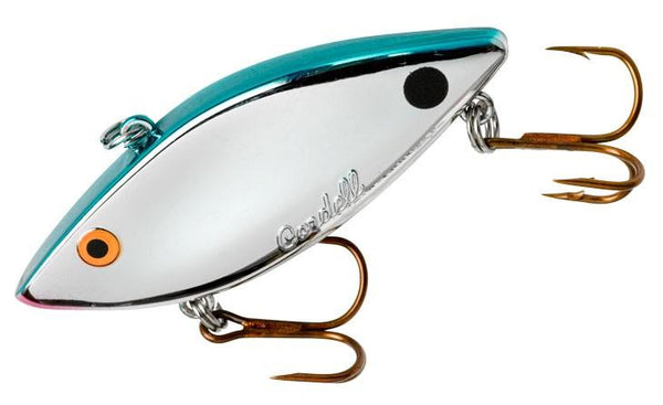 Chasebaits Rip Snorter Lipless Crankbait