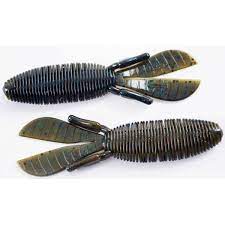 MISSILE BAITS D BOMB