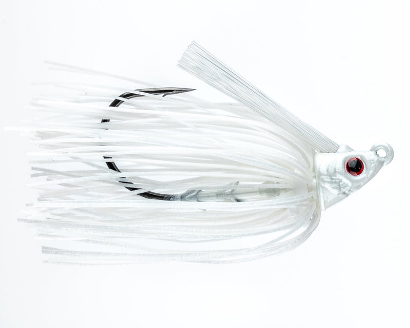 Black Swim Jig