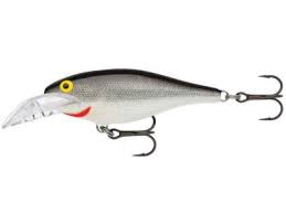 RAPALA - SCATTER RAP SHAD DEEP 